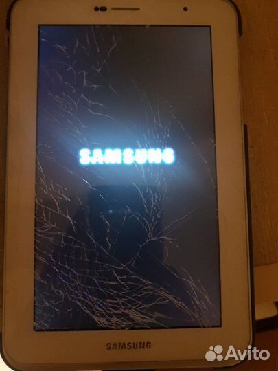 Планшет samsung Galaxy Tab 2 8 Gb 3G
