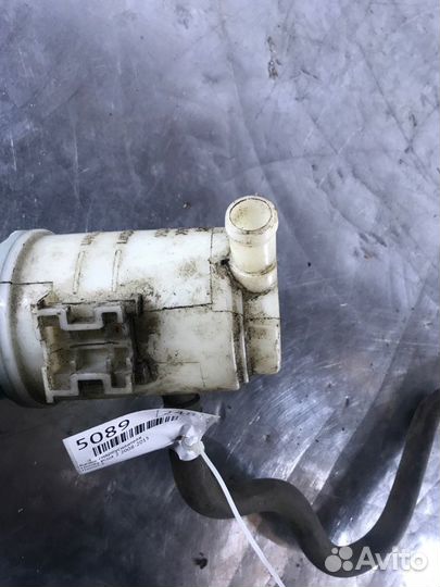 Бачок гур Honda Pilot 2 2008-2015