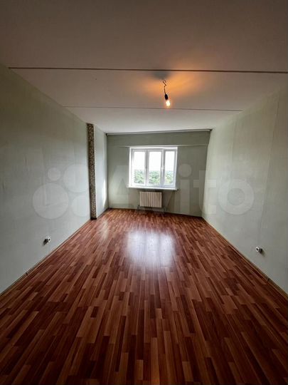 2-к. квартира, 67,7 м², 10/17 эт.