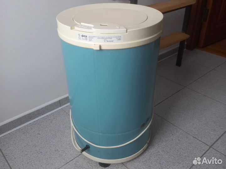 Центрифуга Фея для отжима белья