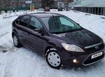 Ford Focus 1.6 AT, 2008, 135 500 км