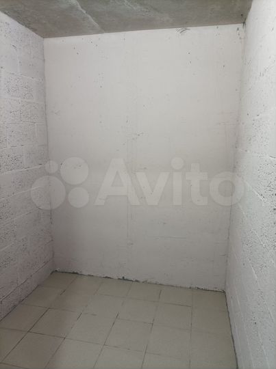 Гараж, 10 м²