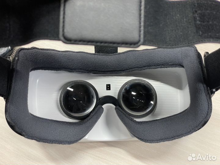Samsung gear vr oculus