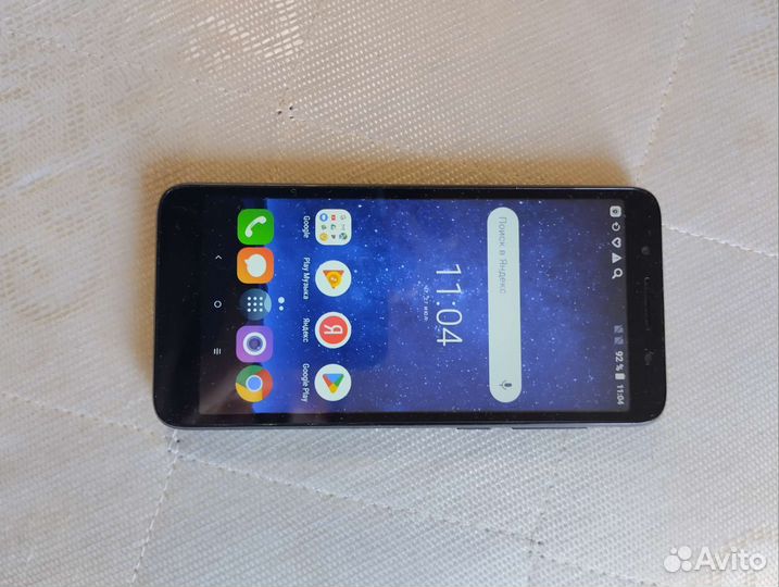 Alcatel 5059D