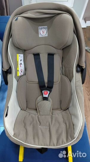 Автолюлька Peg perego Primo Viaggio SL