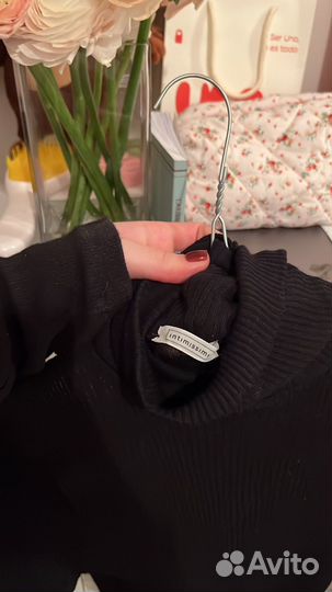 Водолазка кашемир