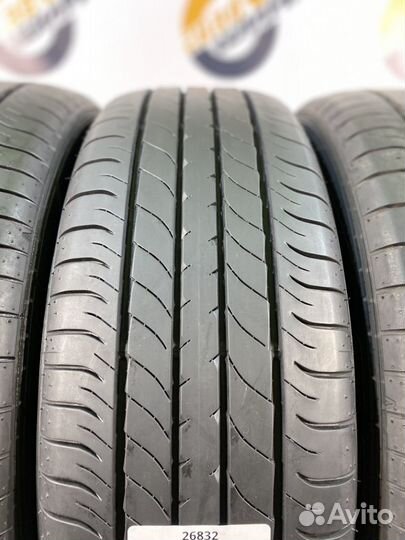 Dunlop SP Sport Maxx 050 235/55 R20 105W