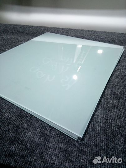 Стекло матовое (Стекольня)