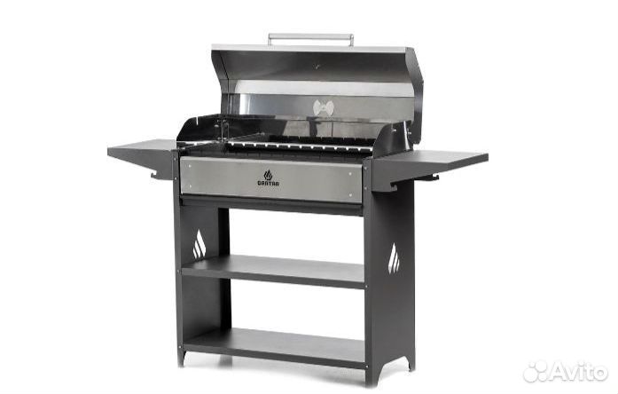 Мангал Гриль