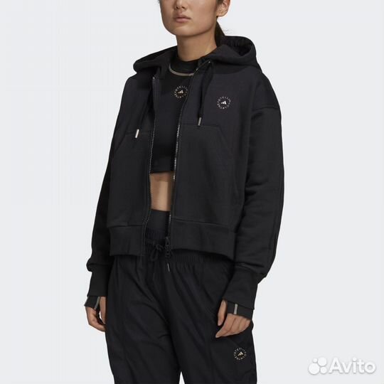 Худи Adidas by Stella McCartney GL4147 L