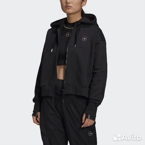 Худи Adidas by Stella McCartney GL4147 L