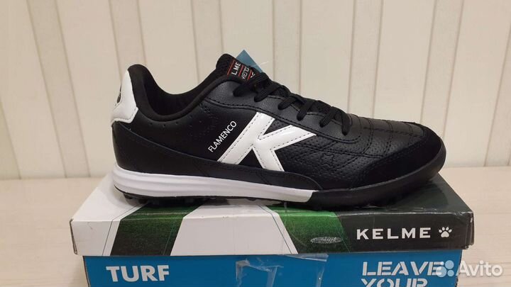 Сороконожки kelme 40