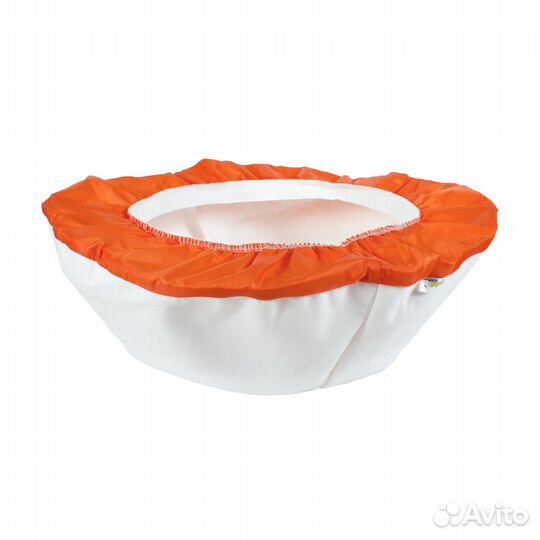 Фильтр для пылесоса Hitachi / Makita