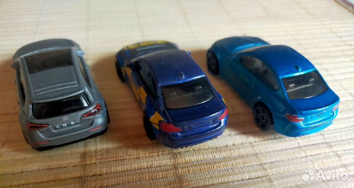 Машинки hot wheels