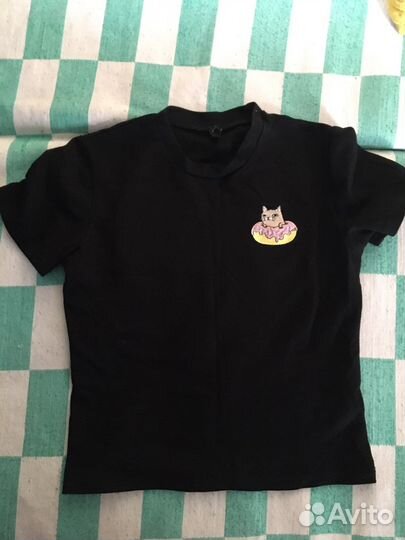 Вещи женские