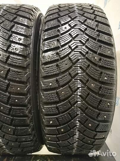 Michelin X-Ice North XIN2 205/60 R16 96T