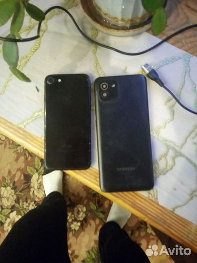 iPhone 7, 128 ГБ
