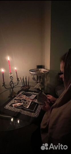 Гадание обучение приворот