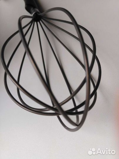 Венчик 34 см икея/ IKEA