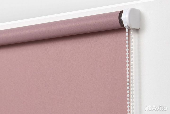 Рулонные шторы с замером и установкой на заказ