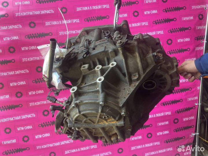 АКПП A4CF1/2 (элантра) в сборе