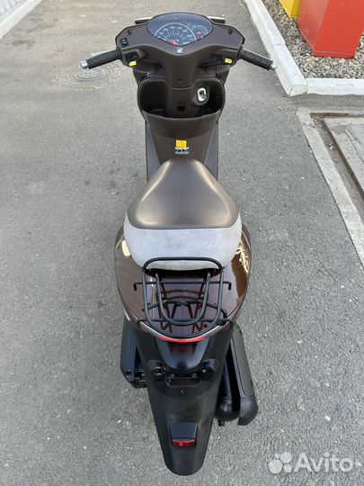 Honda dio cesta af68