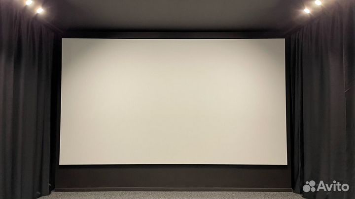 Домашние Кинозалы, Кинотеатры, подбор и установка