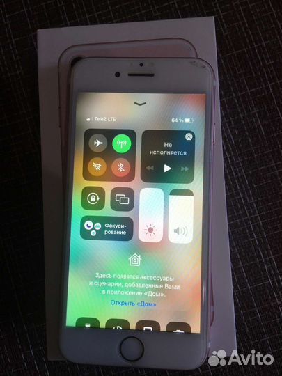 Телефон iPhone 7 32gb