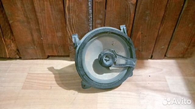 Динамик задней полки Volvo S70