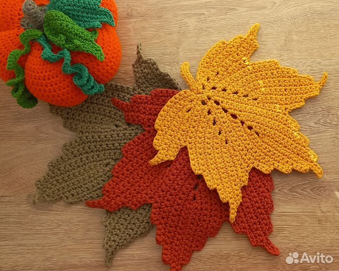 Салфетка интерьерная