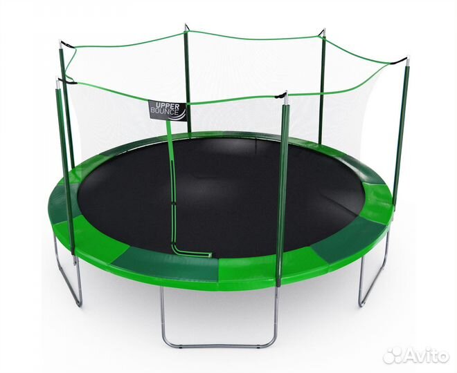 Батут DFC upper bounce 15FT