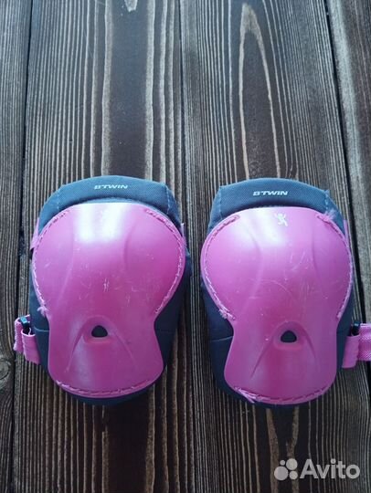 Детская защита