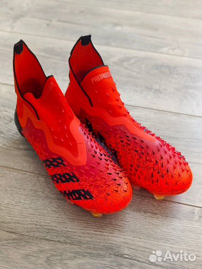 Бутсы adidas