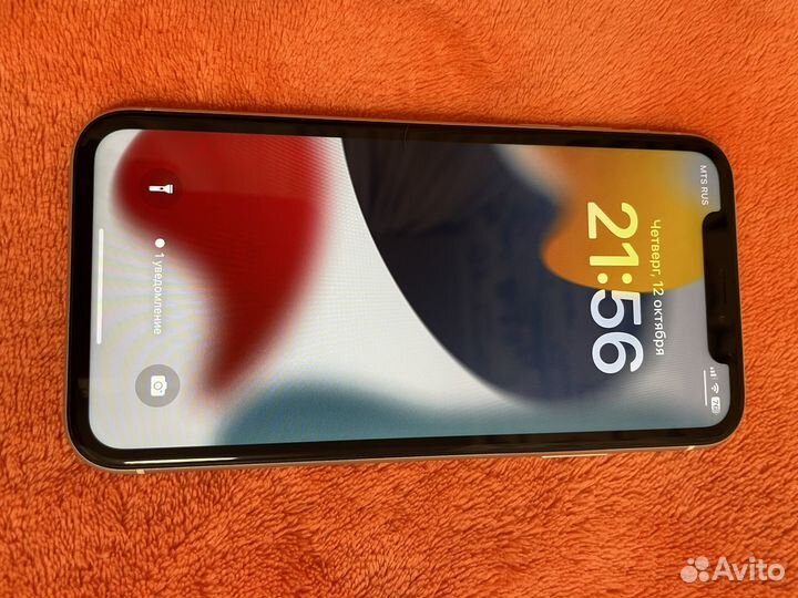 iPhone Xr, 64 ГБ