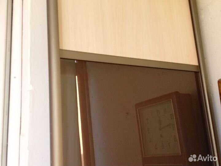 Двери для шкафа купе бу