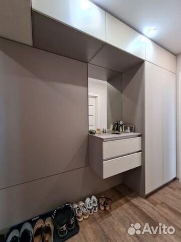 Мебель на заказ за 10 дней