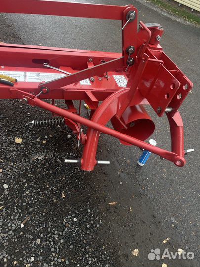 Косилка Lisicki 1650, 2023