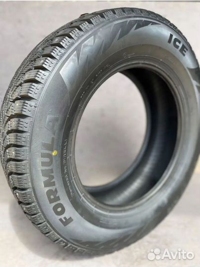 Pirelli Formula Ice 185/65 R15 88T