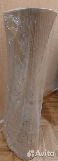 Раковина в ванную новая