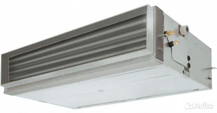 Внутренний блок VRF системы Toshiba MMD-UP0361BHP