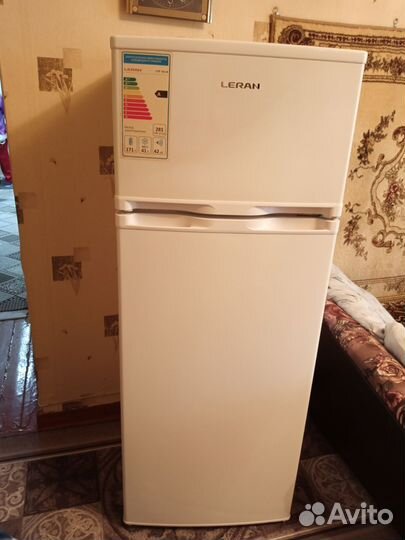 Холодильник бу