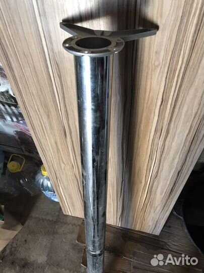 Опора барной стойки