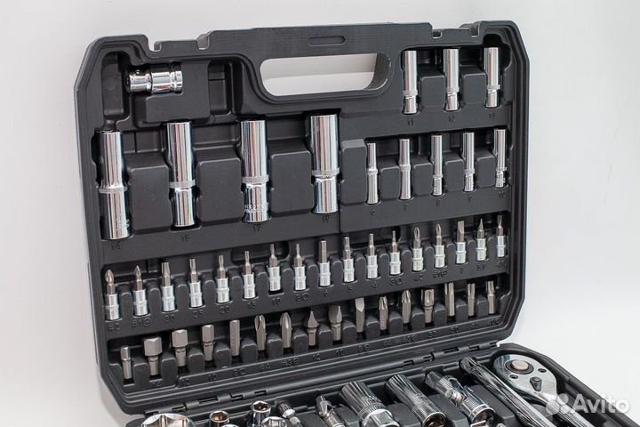 Набор инструментов 94 предмета