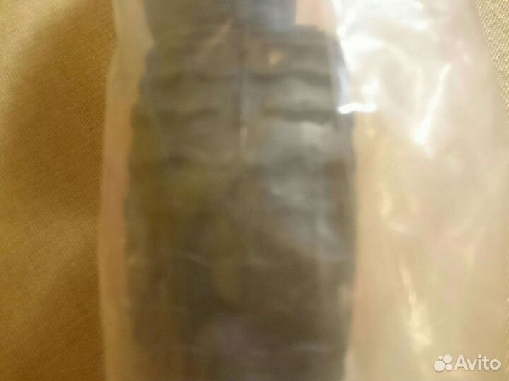 Колеса, резина RC новая 12-17 хекс