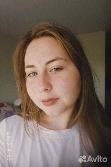 Любая работа, подработка