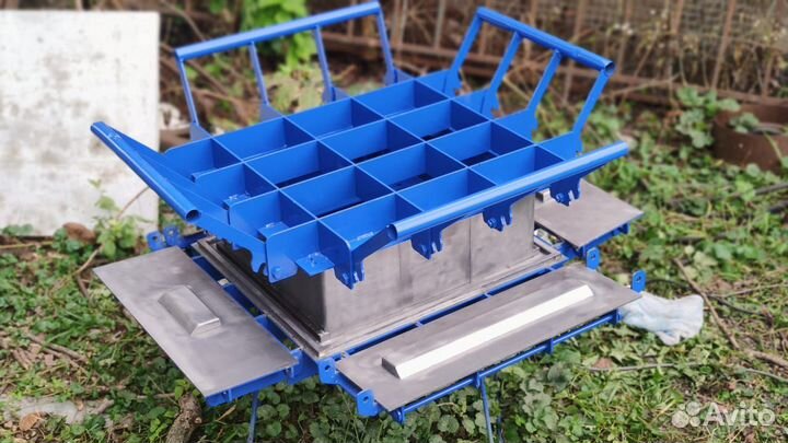 Формы для ульев ппу