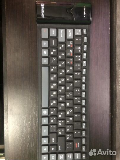 Клавиатура беспроводная