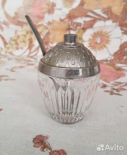 Кухонная утварь