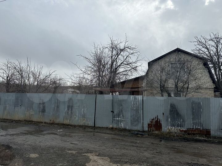 Дача 50 м² на участке 5,5 сот.