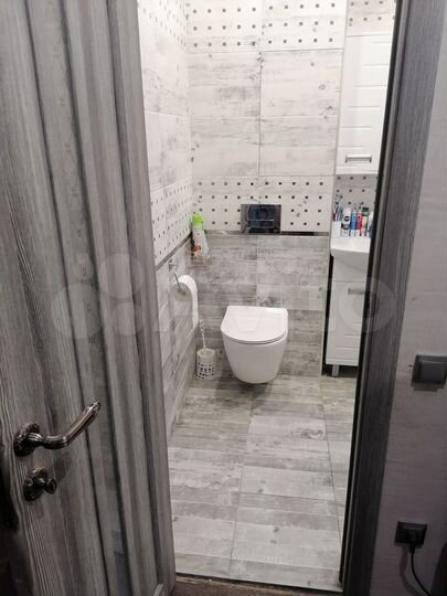 2-к. квартира, 58 м², 2/3 эт.